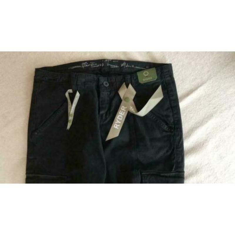 Ryder circle of trust broek 38