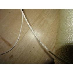 nylon koord 1,5 mm. nylonkoord