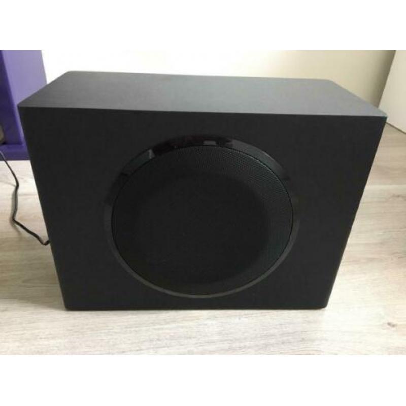 Phillips soundbar