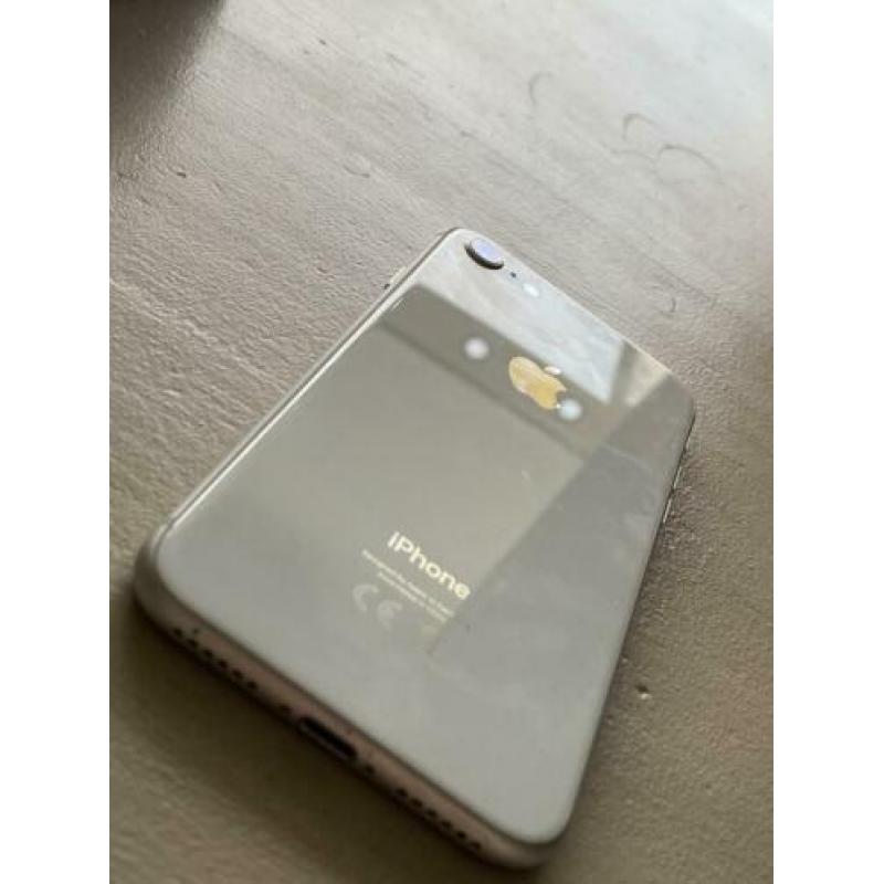 iPhone 8 64GB Wit