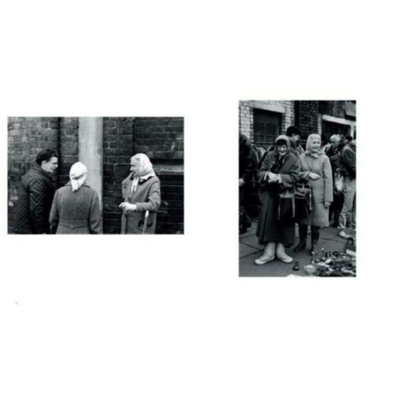 Tom Hunter - The Way Home