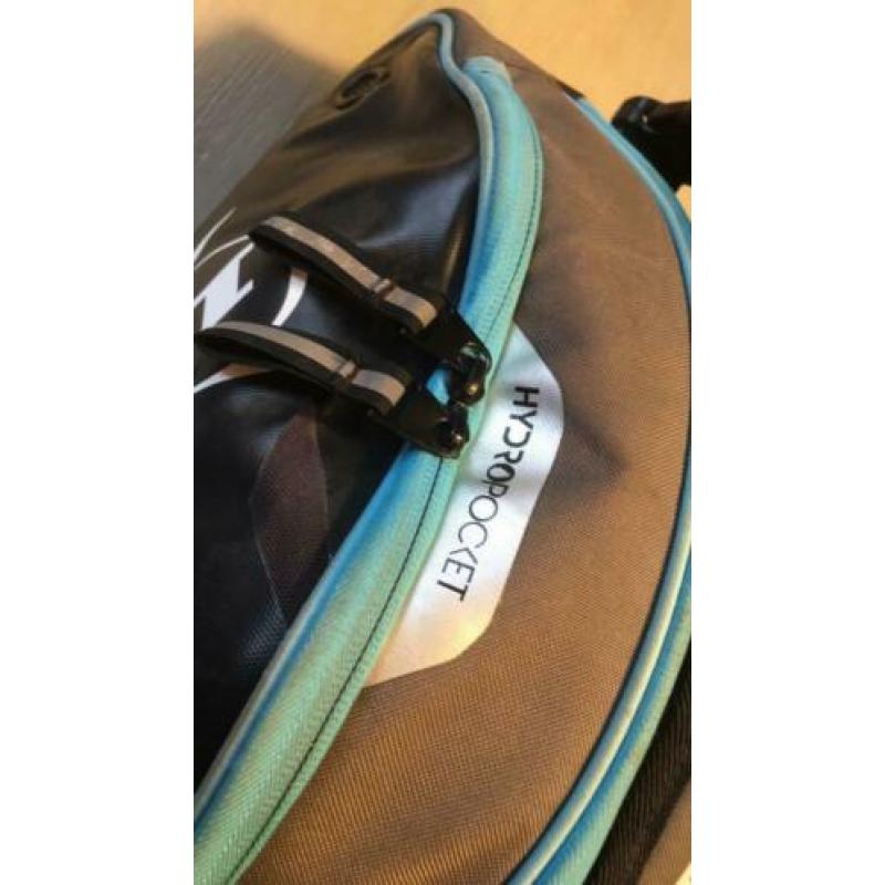 Tennis tas van dunlop