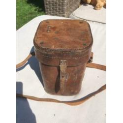 duitse geschutsmeetinstrument rk32 op kriegsmarine statief