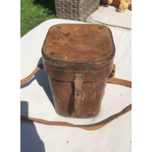 duitse geschutsmeetinstrument rk32 op kriegsmarine statief
