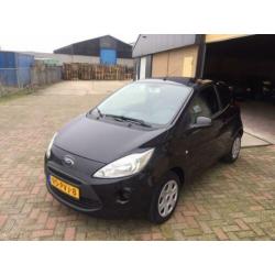 Ford KA 1.2 Comfort AIRCO/APK 18-04-2020/ELC RAMEN