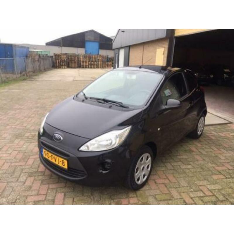Ford KA 1.2 Comfort AIRCO/APK 18-04-2020/ELC RAMEN