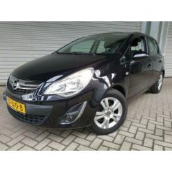 Opel Corsa 1.2-16V Edition