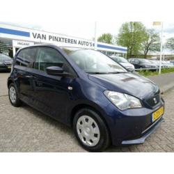 Seat Mii 1.0 Style Dynamic (bj 2015)