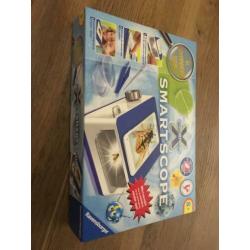 Smartscope ravensburger zo goed als nieuw