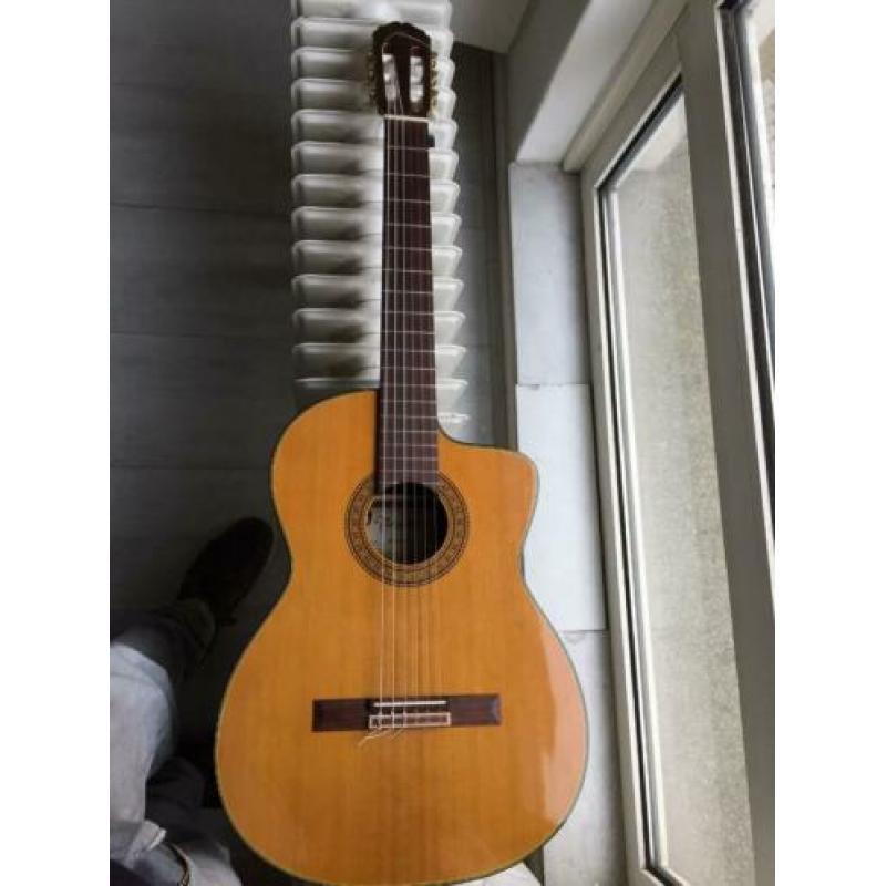 takamine tc132sc