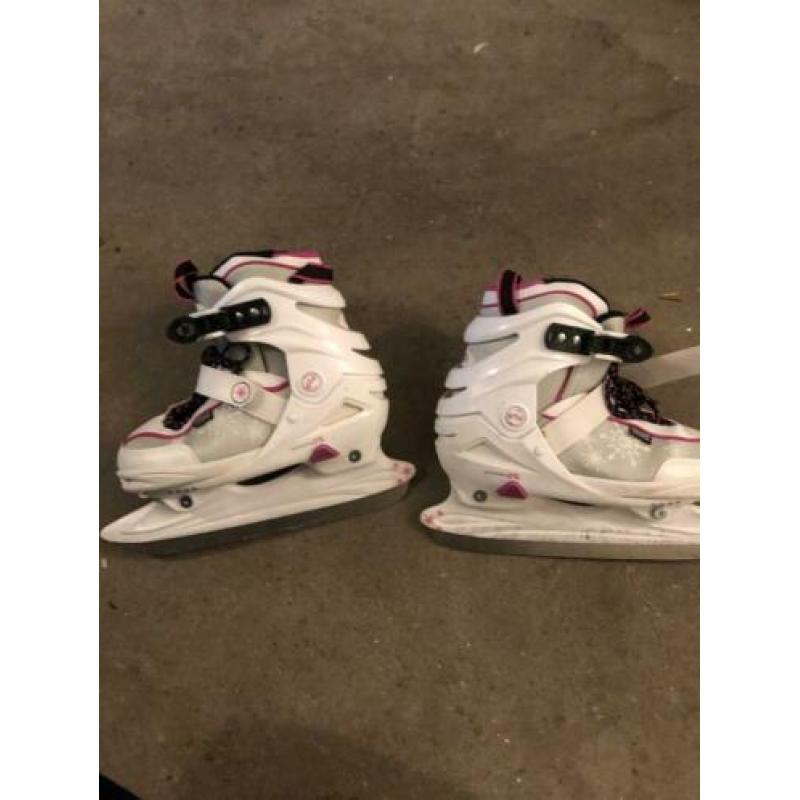 Schaatsen