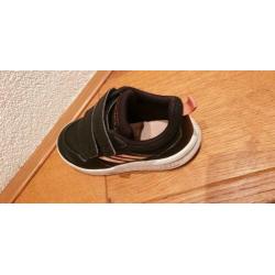 Adidas schoentjes