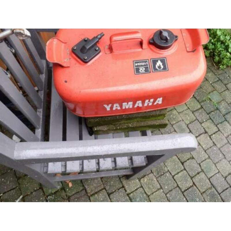 Yamaha 5pk