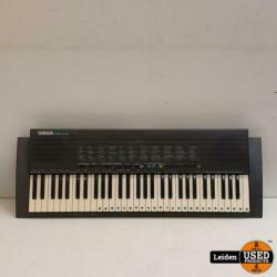 Yamaha PSR-19 Keyboard