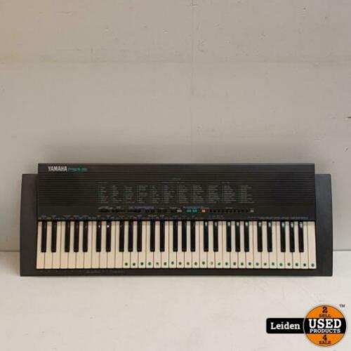 Yamaha PSR-19 Keyboard