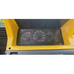 Fiat Cinquecento 1.2 16v