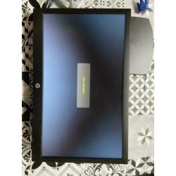 Hp V197 monitor voor rack inbouw
