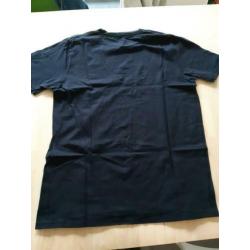 Marc Newson G-Star RAW t-shirt, maat L