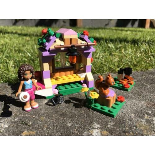 Lego friends 41031