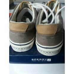 Nieuwe Originele Sperry Top Siders mt 41