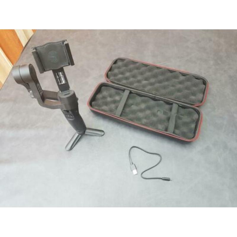 Moza Telefoon gimbal