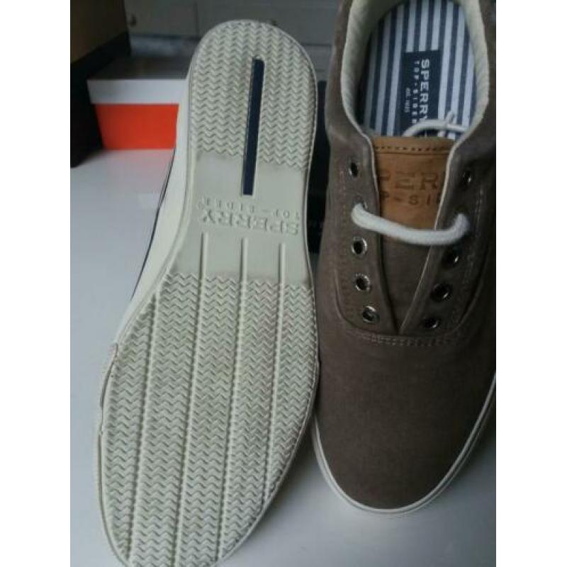 Nieuwe Originele Sperry Top Siders mt 41