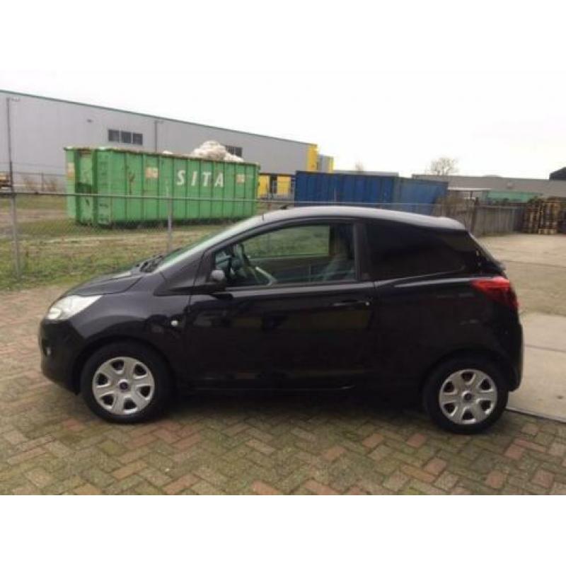 Ford KA 1.2 Comfort AIRCO/APK 18-04-2020/ELC RAMEN