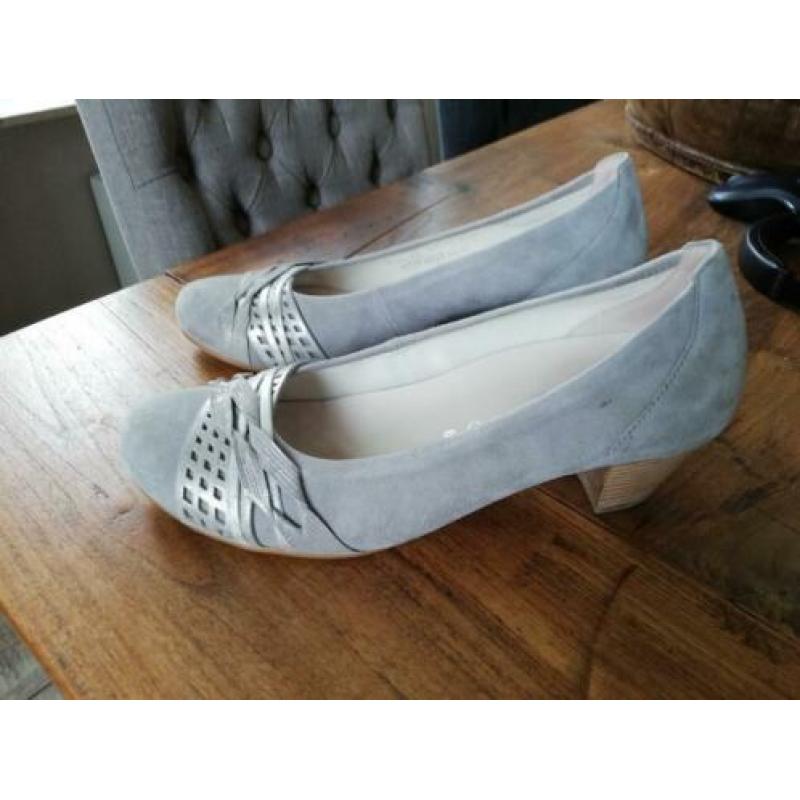 Damesschoenen Gabor maat 6