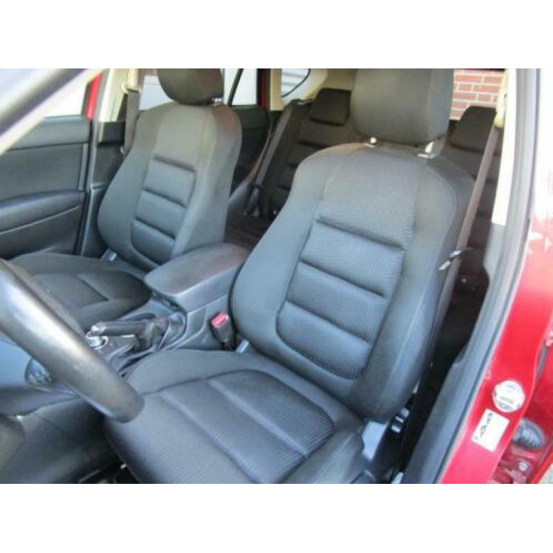 Mazda CX-5 2.0 Skylease 2WD 34000KM !
