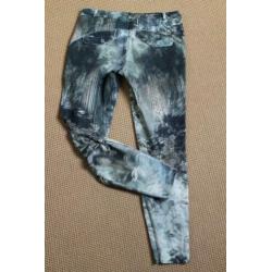 Super mooie broek van Gustav, maat 38.