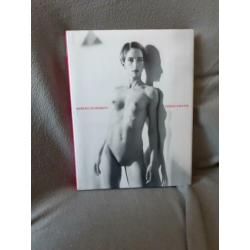 Fotoboek Moments of Intensity - Thomas Karsten