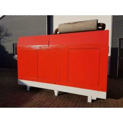 Bredenoord BRDE 150