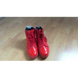 Herenschoenen, maat 44