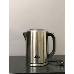 45% korting zgan solis premium kettle 5511