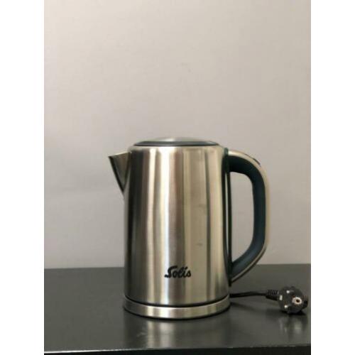 45% korting zgan solis premium kettle 5511