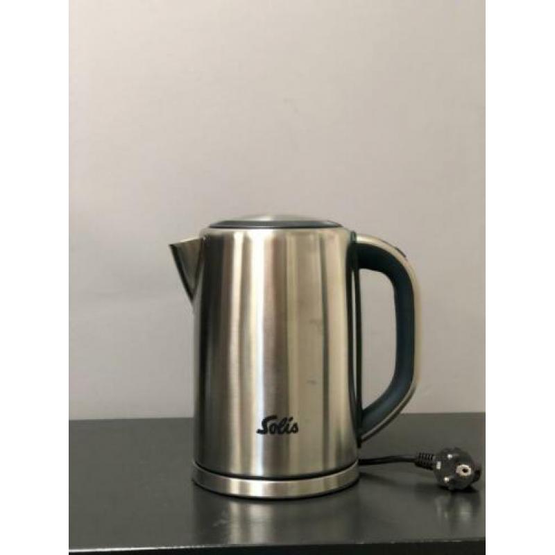 45% korting zgan solis premium kettle 5511