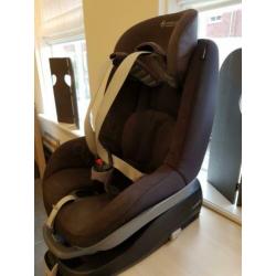 maxi cosi pearl familyfix