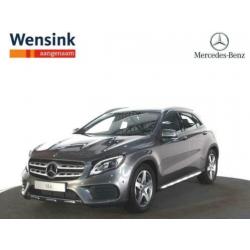 Mercedes-Benz GLA-Klasse 180 Sport Edition AMG Limited | | T
