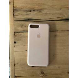 Iphone 8 Plus Rose Gold