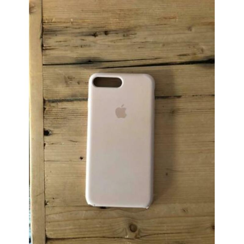 Iphone 8 Plus Rose Gold
