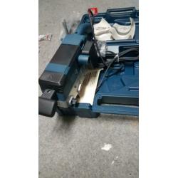 Bandschuurmachine Bosch GBS 75 AE 75MM