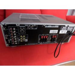 Pioneer VSX-D512 receiver