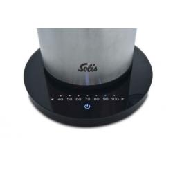 40% korting zgan solis thermo kettle 586