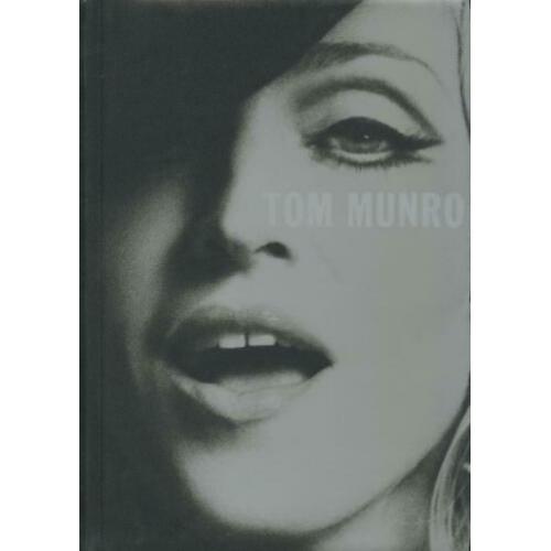 Tom Munro - Tom Munro