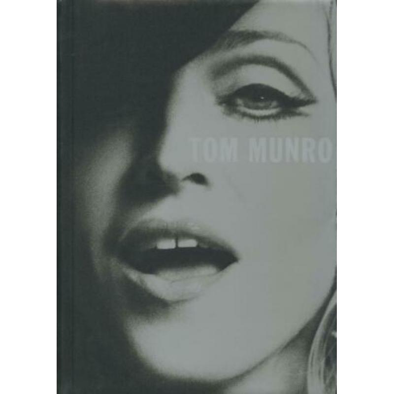 Tom Munro - Tom Munro
