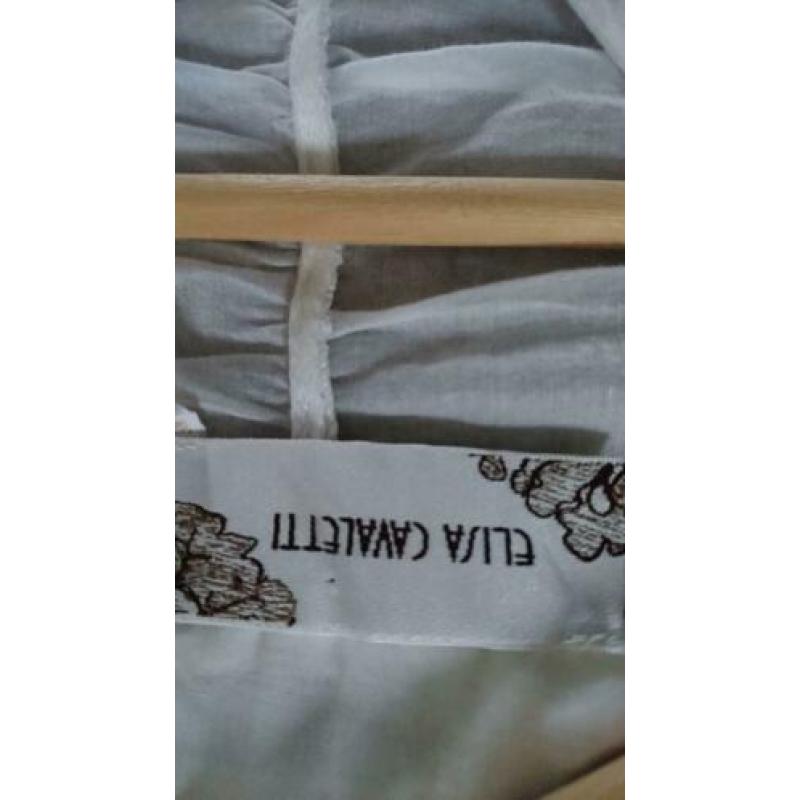 Elisa Cavaletti blouse