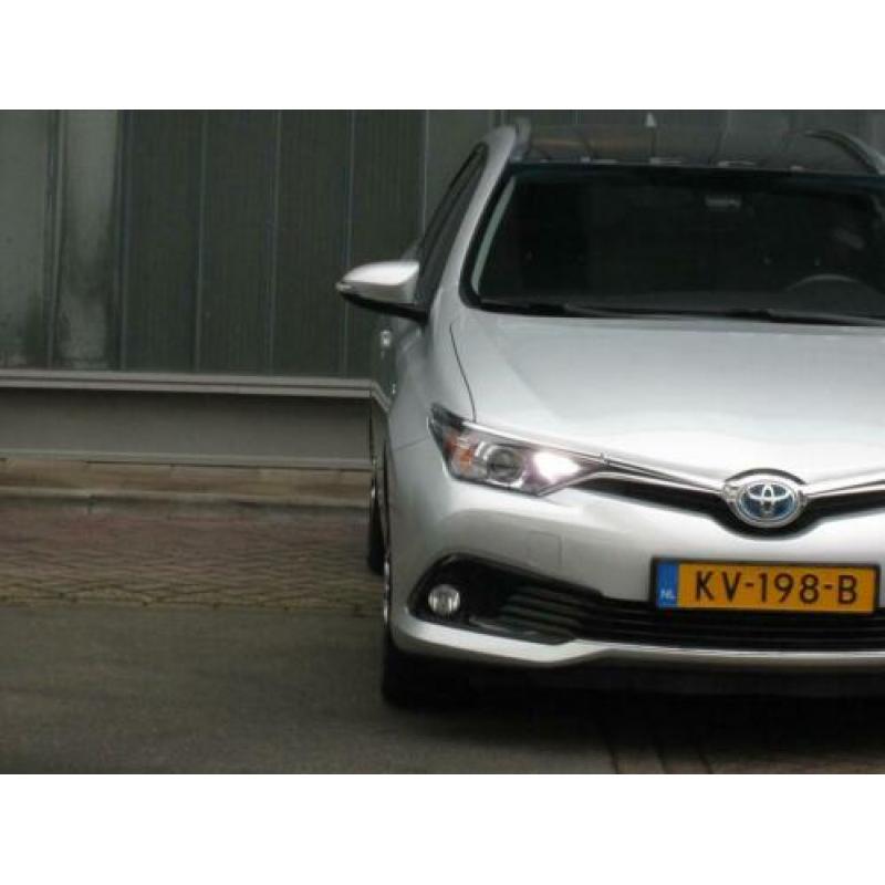 TOYOTA Auris 1.8 Hybrid 136pk Automaat Trend Panodak