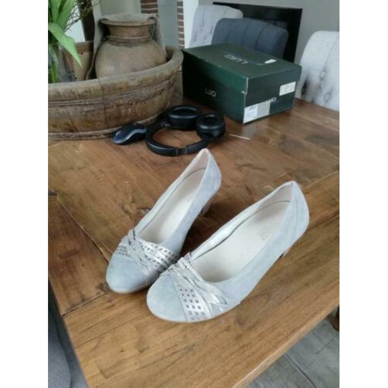 Damesschoenen Gabor maat 6