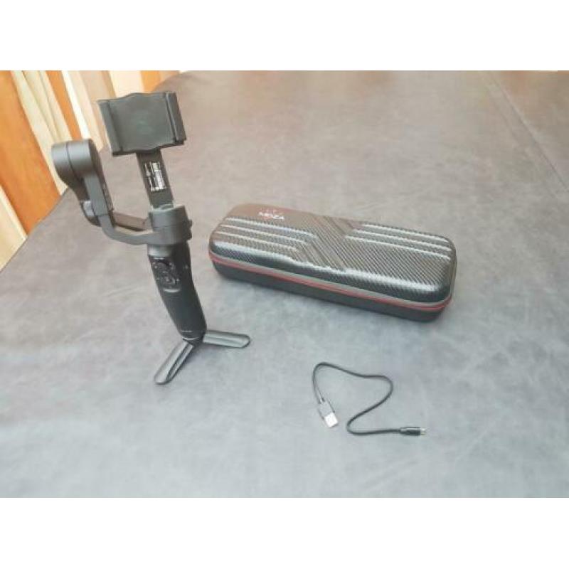 Moza Telefoon gimbal