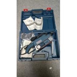 Bandschuurmachine Bosch GBS 75 AE 75MM
